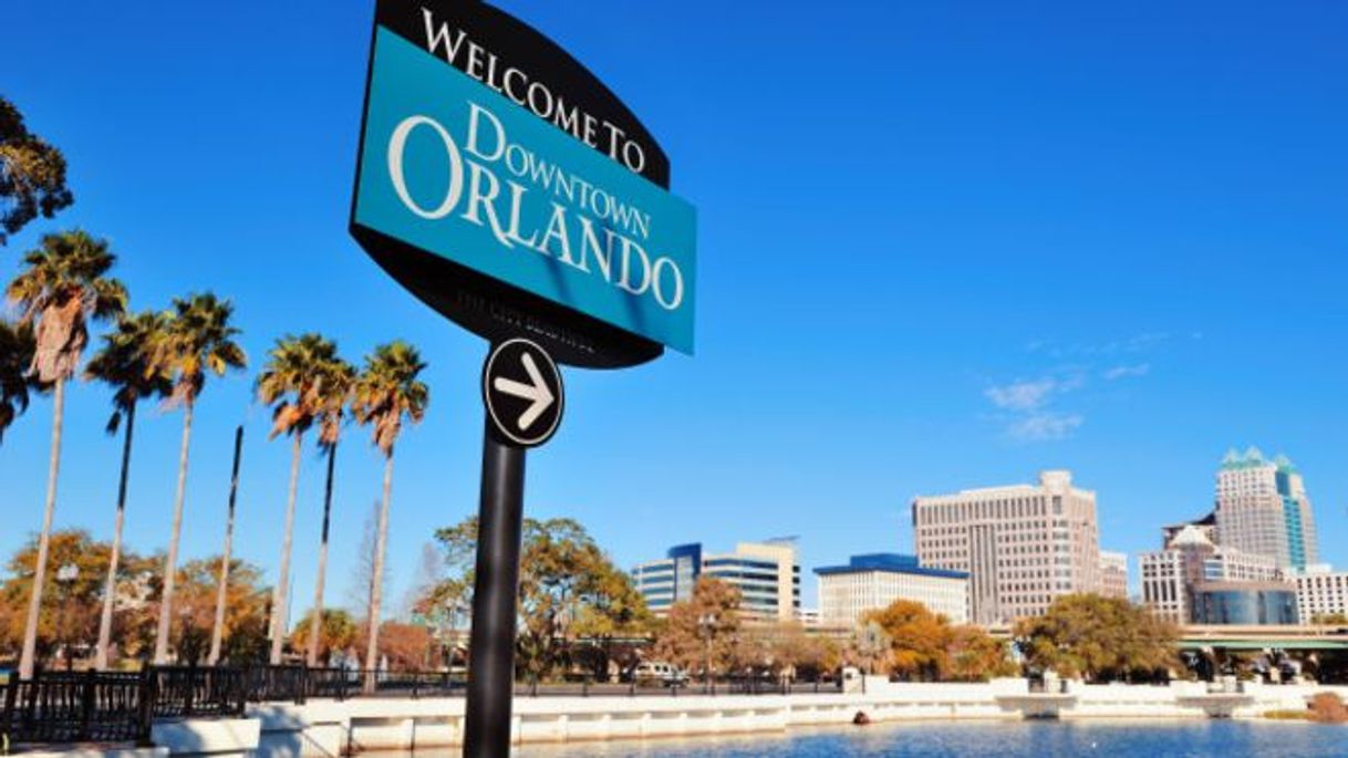 Place Orlando