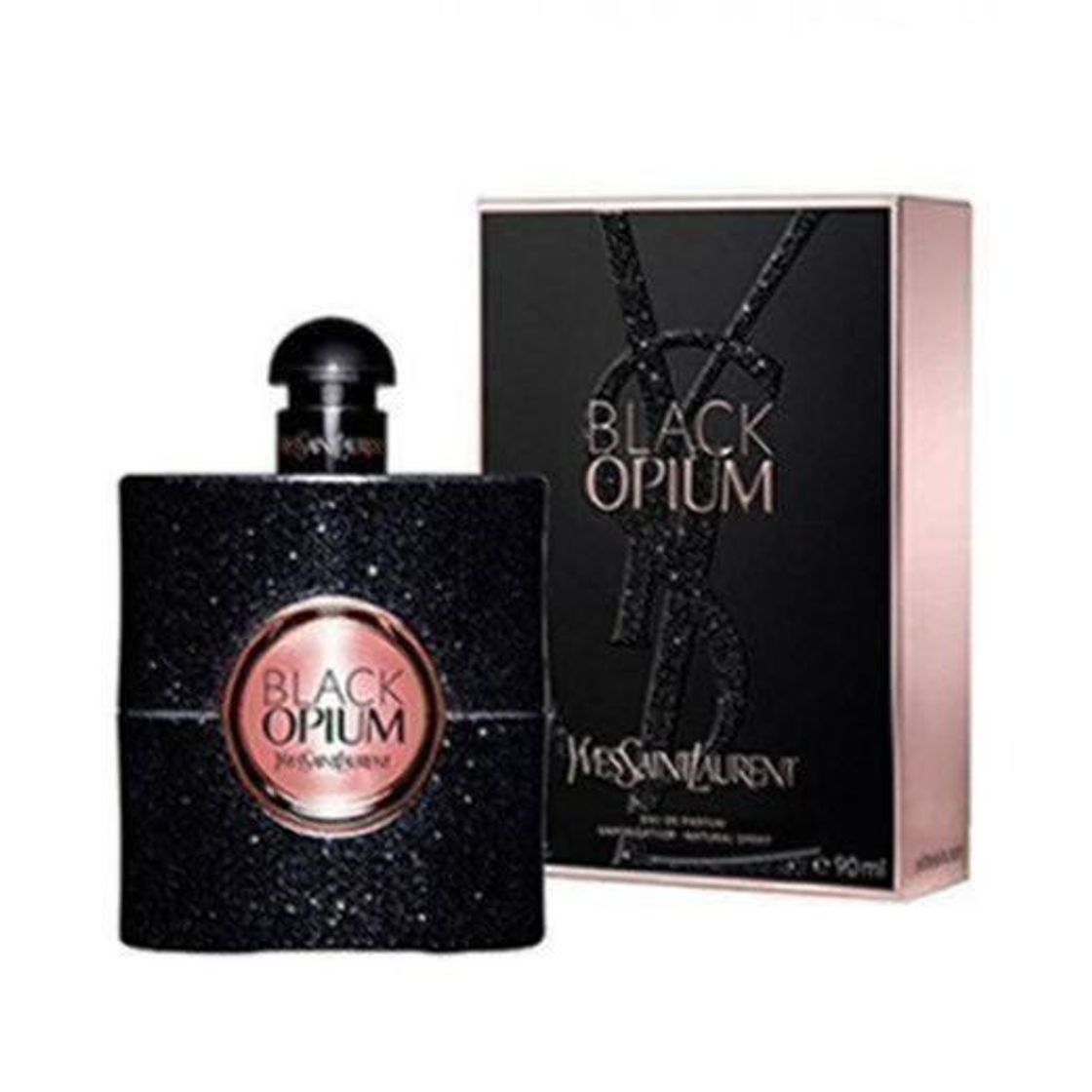 Social Yves Saint Laurent