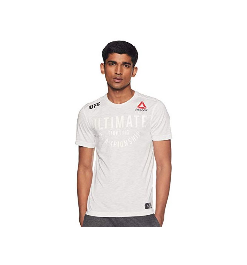 Fitness Reebok UFC FK Ultimate Jersey Camiseta