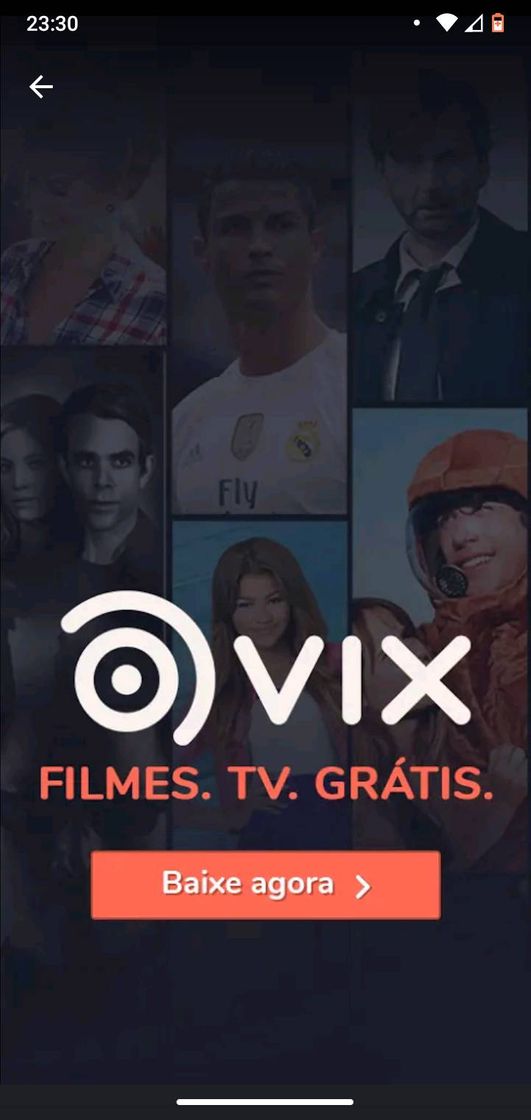 App VIX 