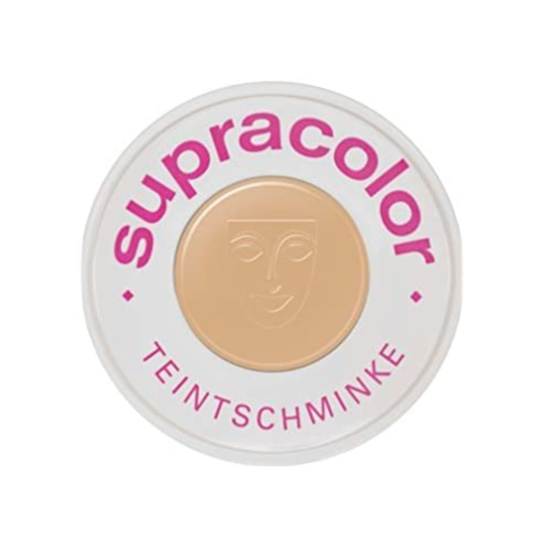 Producto Kryolan Supracolor 576L Maquillaje Profesional cremoso para teatro