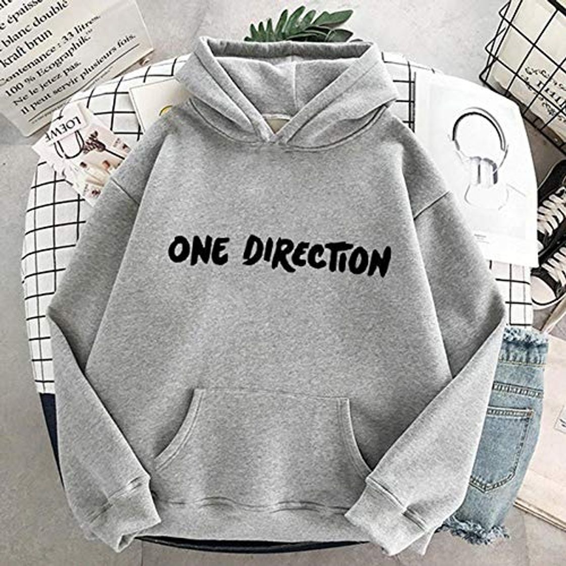 Moda Sudadera Harry StyleGraphic One Direction Aesthetic Pullover   ClotheStreetwear Mujeres Mujeres Aplicar a la