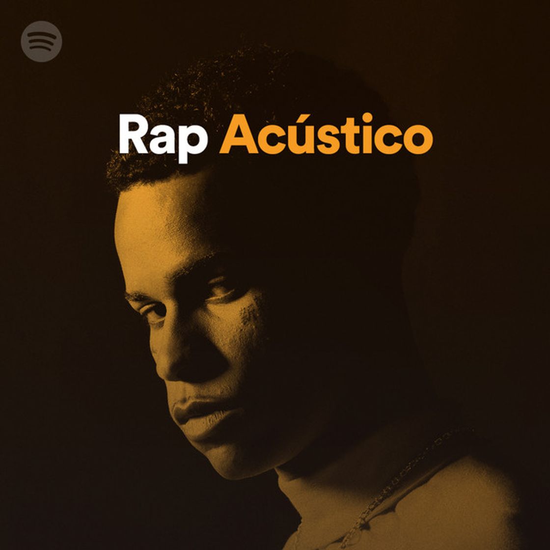 Music PLAYLIST RAP ACÚSTICO