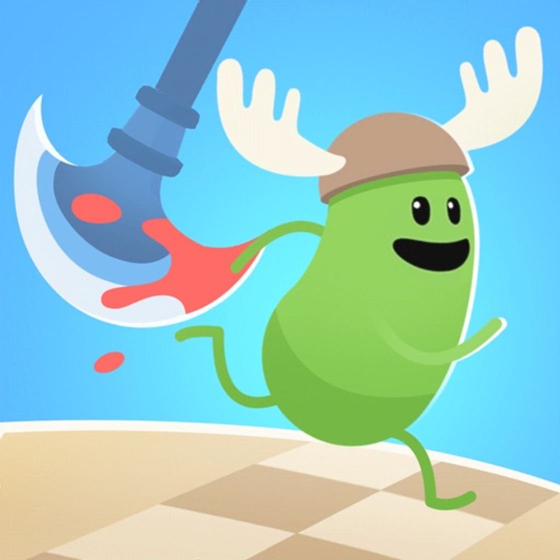 Aplicaciones Dumb Ways to Dash!