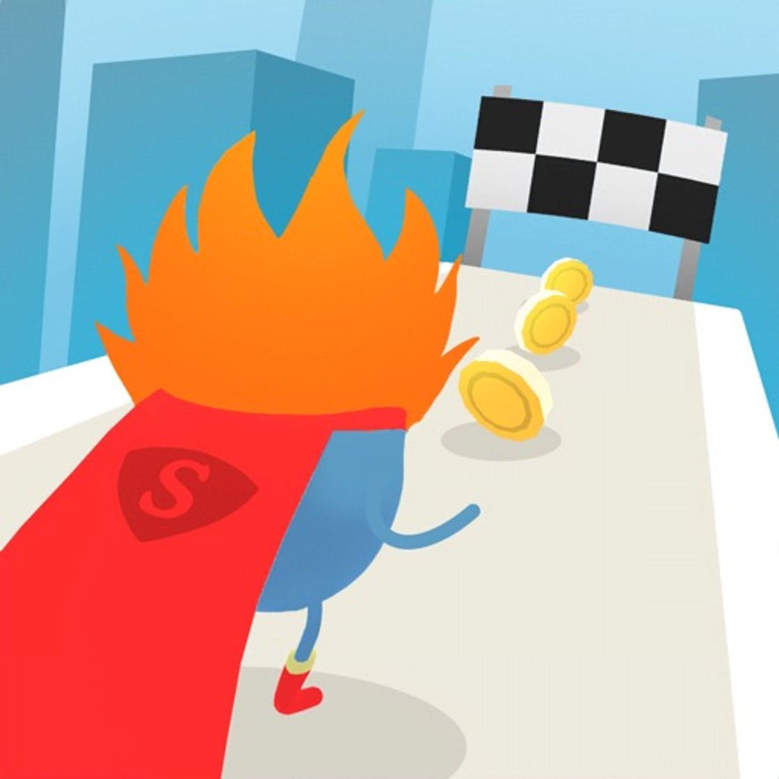 Apps Dumb Ways to Die: Superheroes