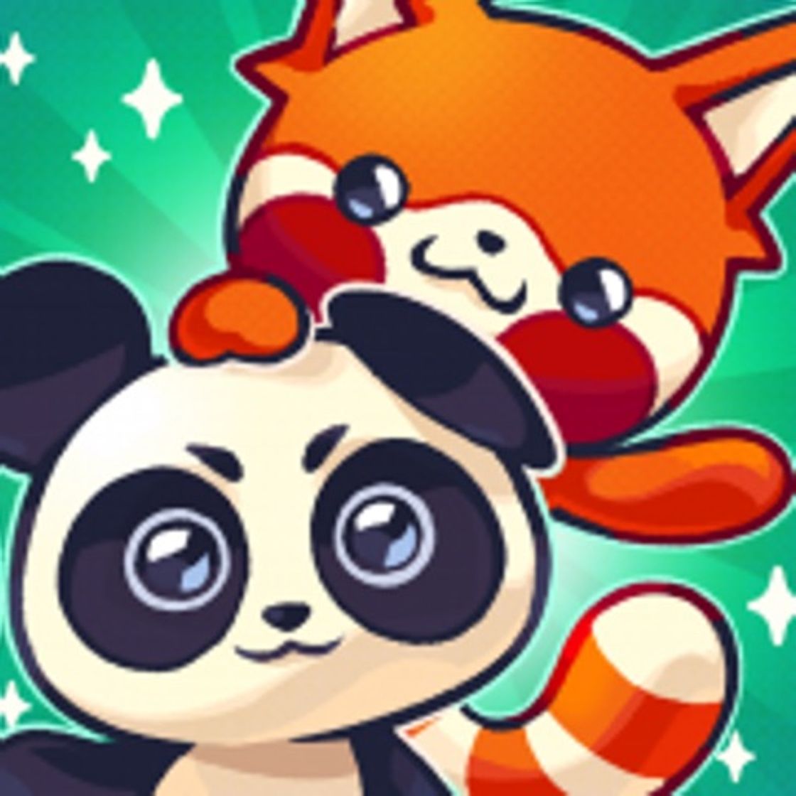 App Swap-Swap Panda