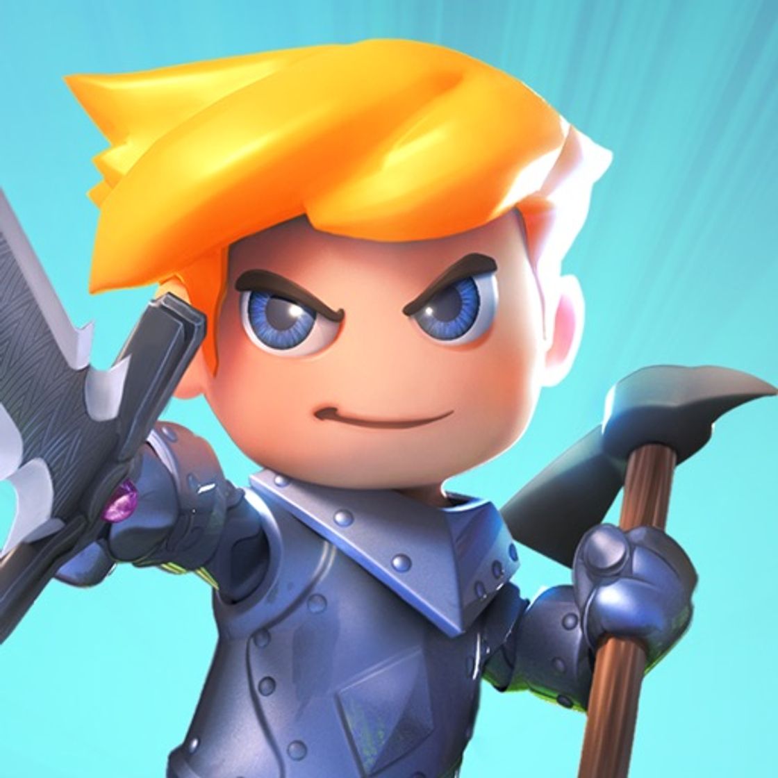 Aplicaciones Portal Knights