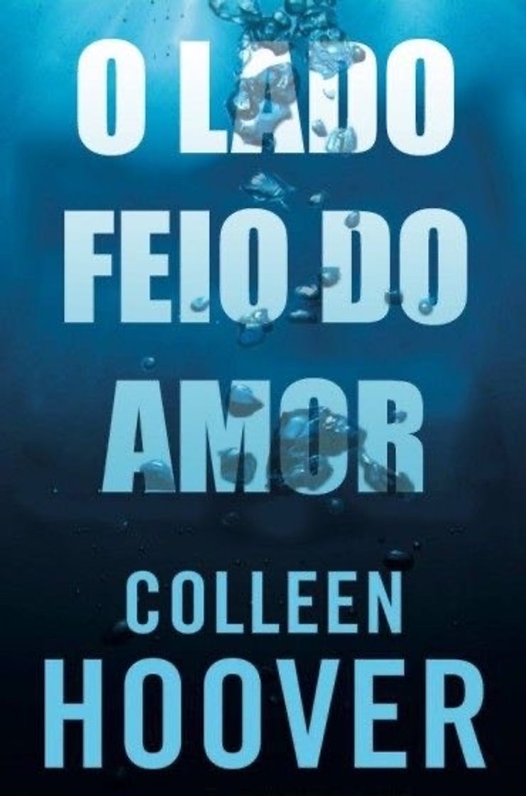 Book O lado feio do amor