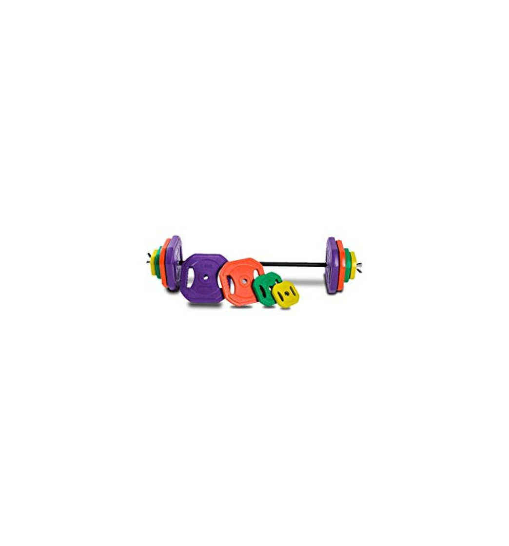 Product Wonduu Juego De Body Pump