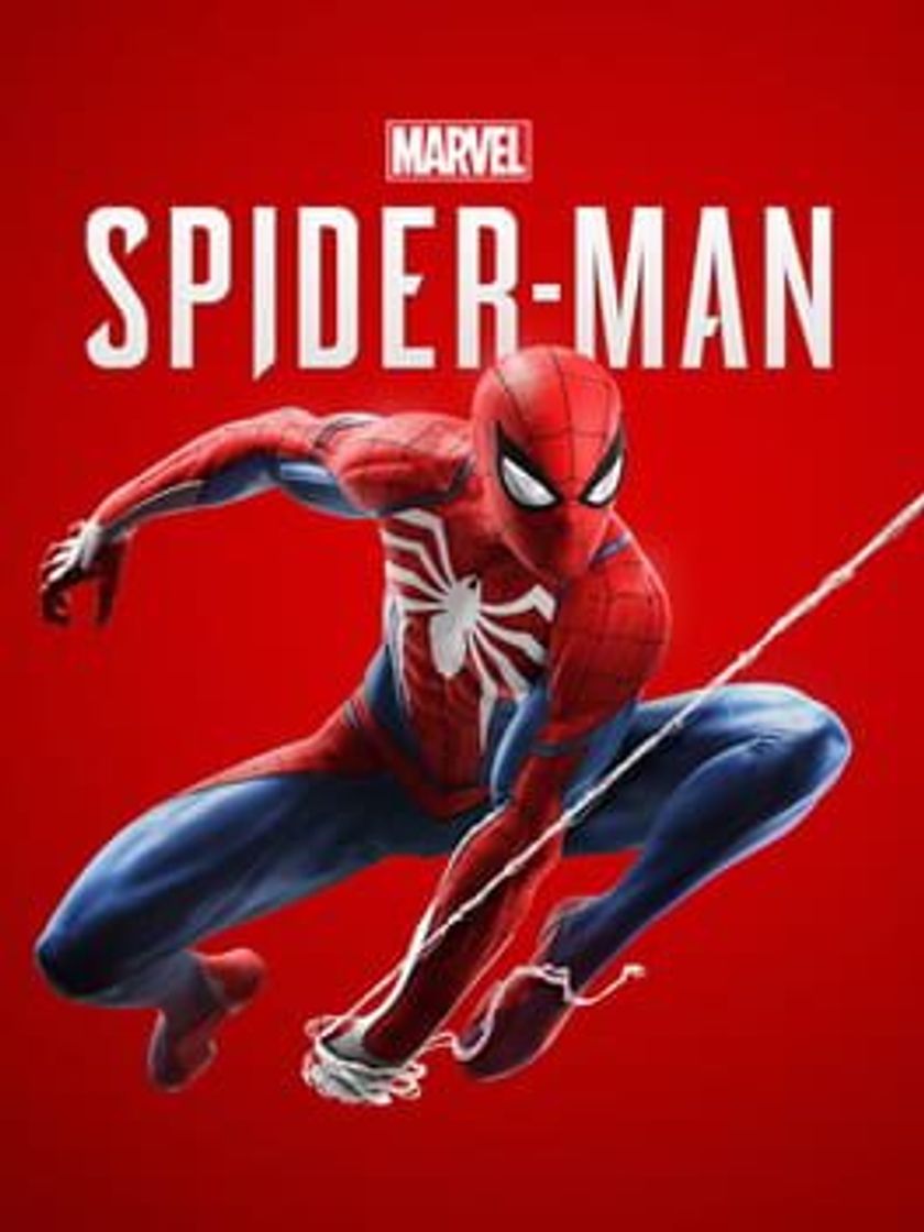 Videojuegos Marvel's Spider-Man 