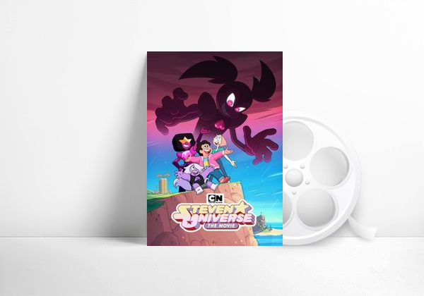 Película Steven Universe: La película