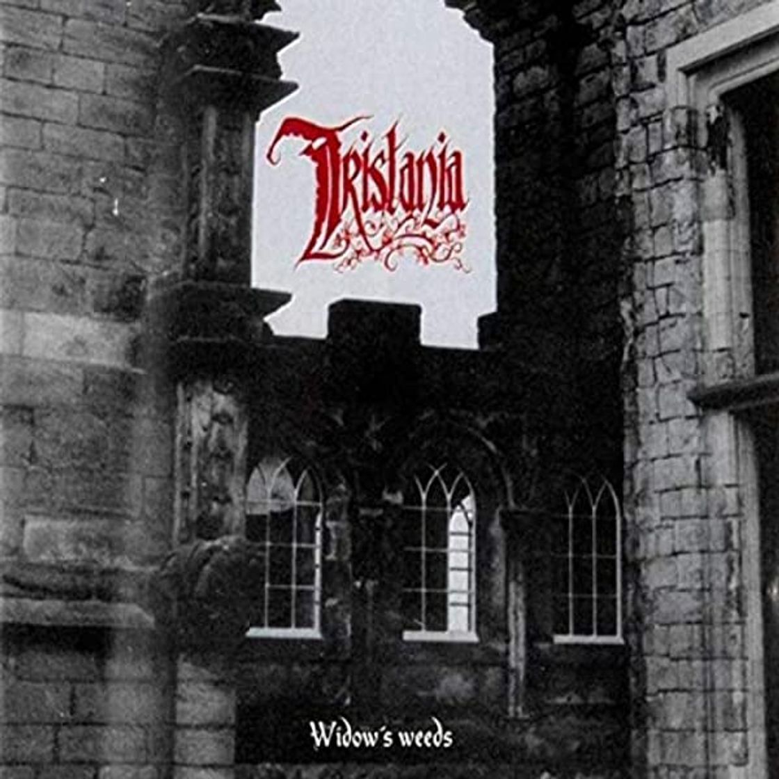 Canción Tristania - Widow's weed