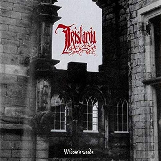 Tristania - Widow's weed