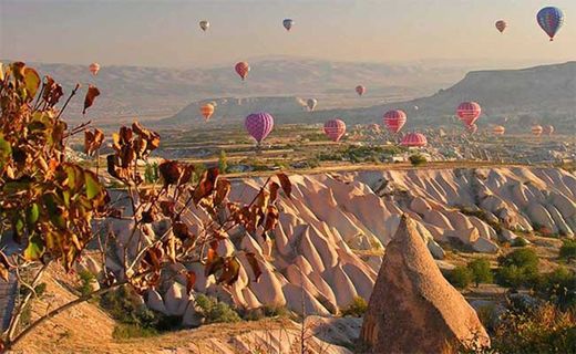 Göreme