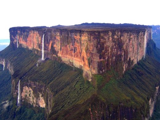 Monte Roraima