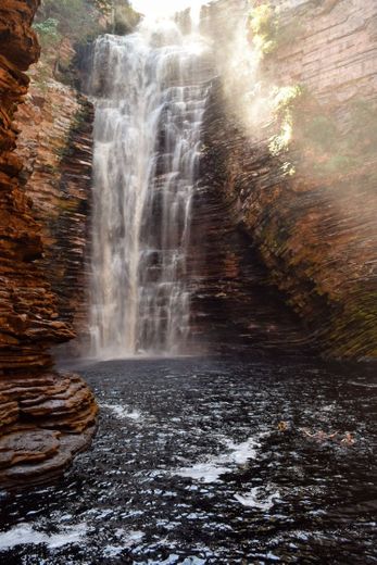 Cachoeira do Buracão