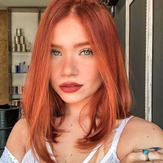 Redhead🦊