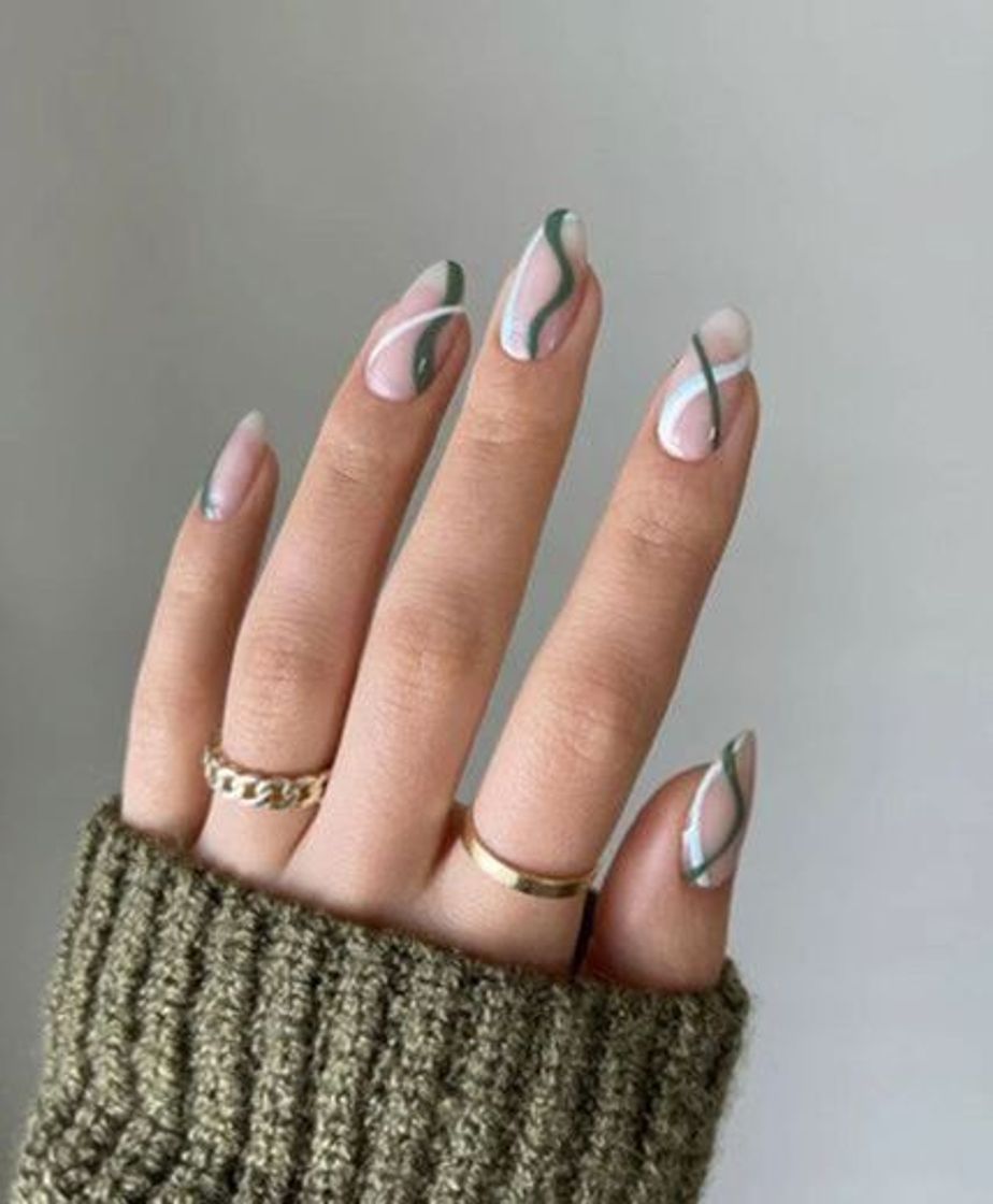 Fashion Nails