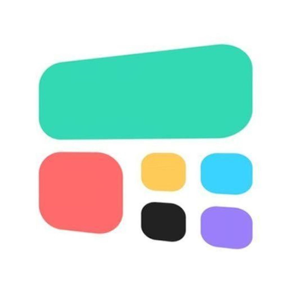 App Color Widgets