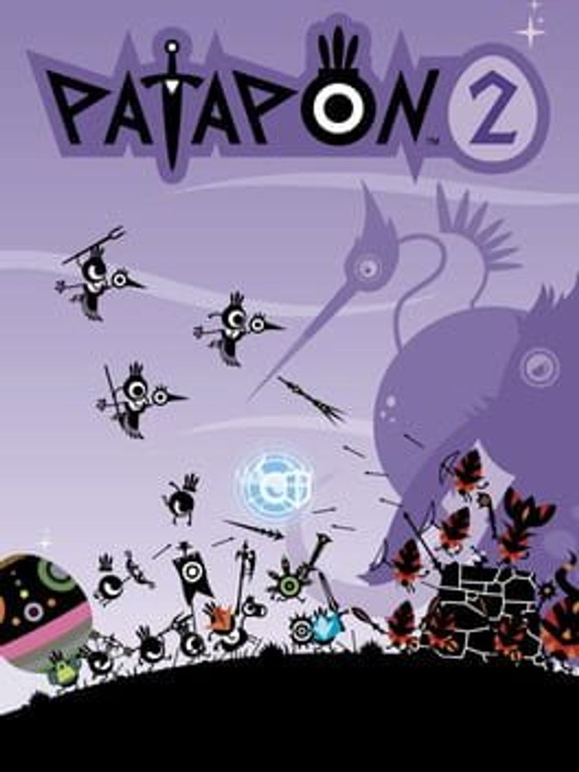 Videogames Patapon 2