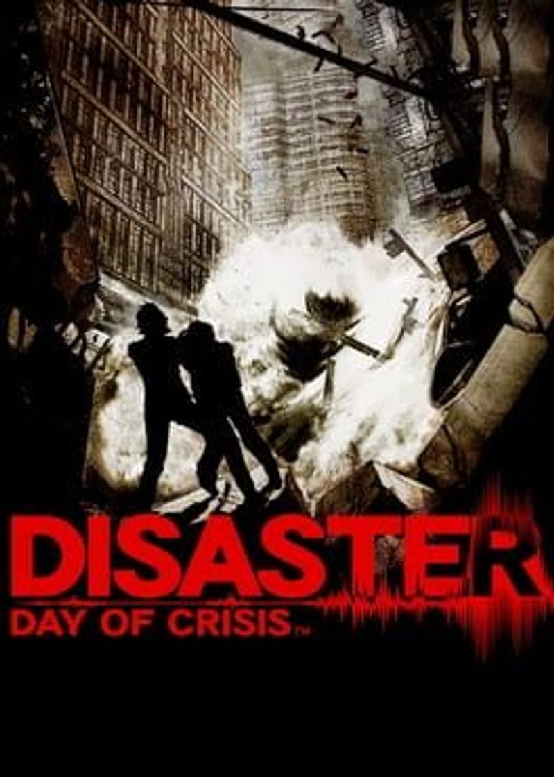 Videojuegos Disaster: Day of Crisis