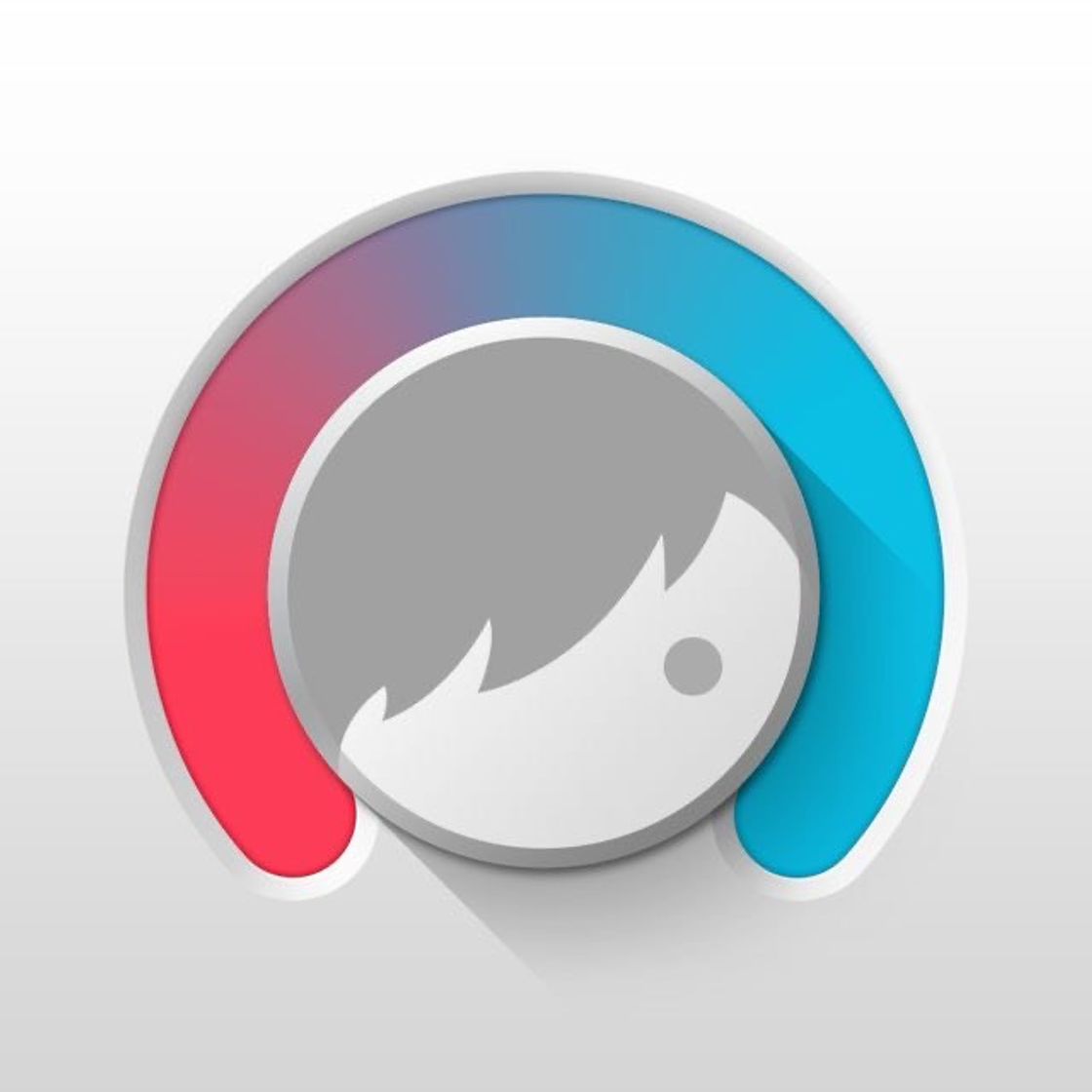 Moda ‎Facetune2: Best Selfie Editing on the App Store (grátis)