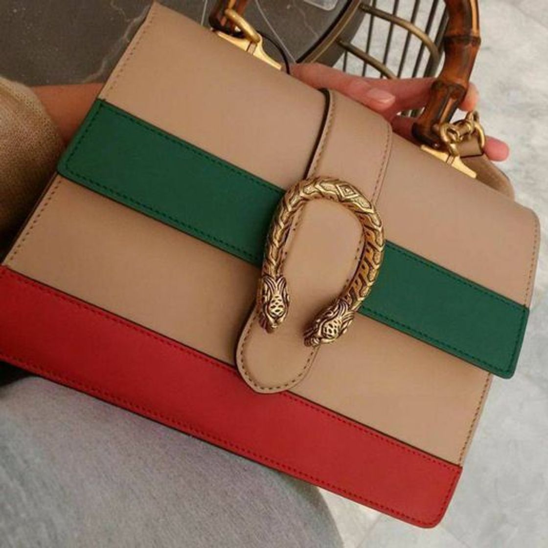 Fashion GUCCI 