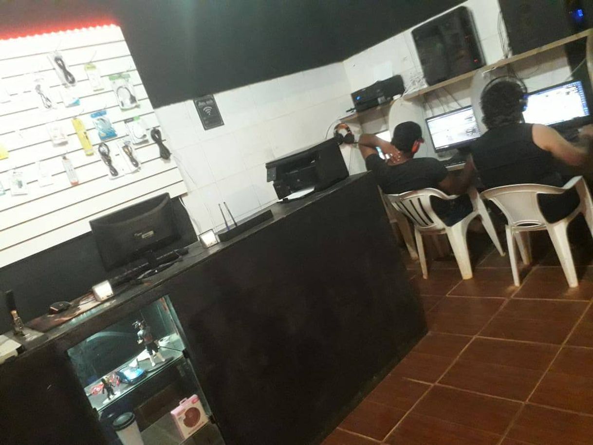 Lugar Rio Branco