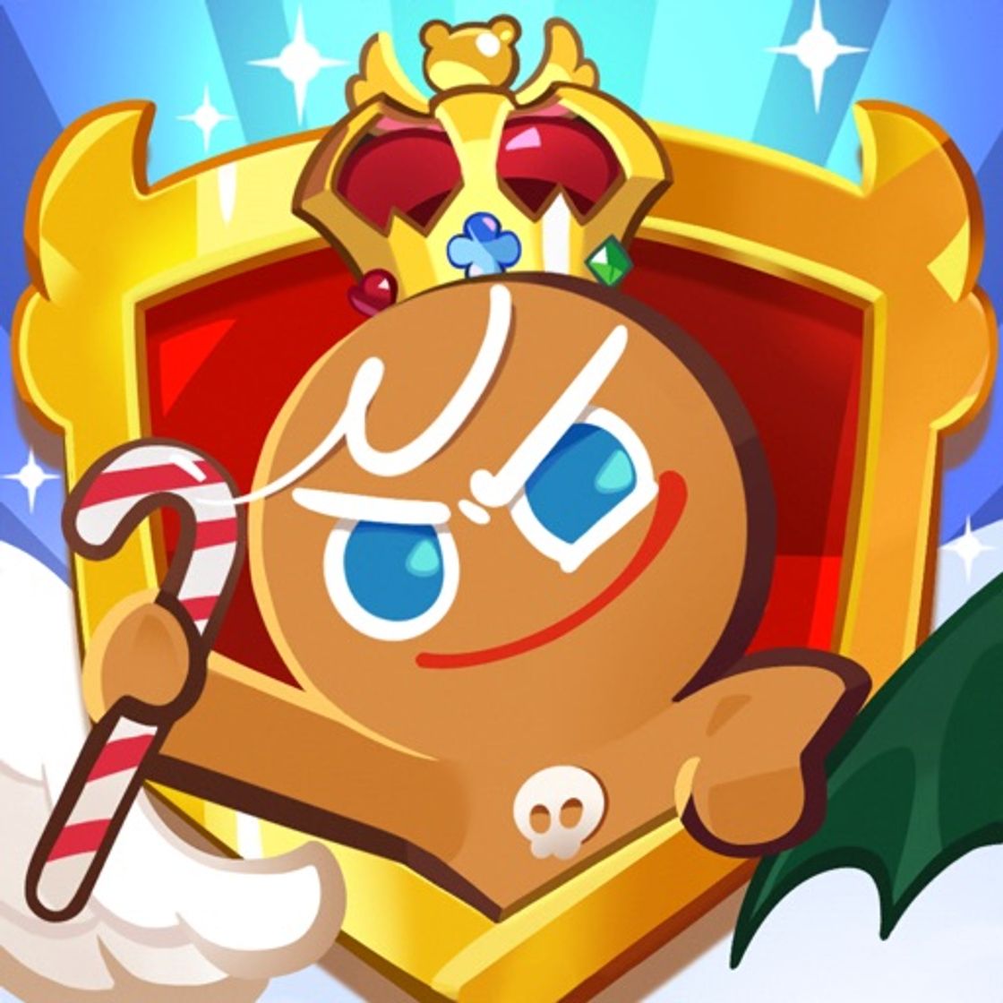 App Cookie Run: Kingdom