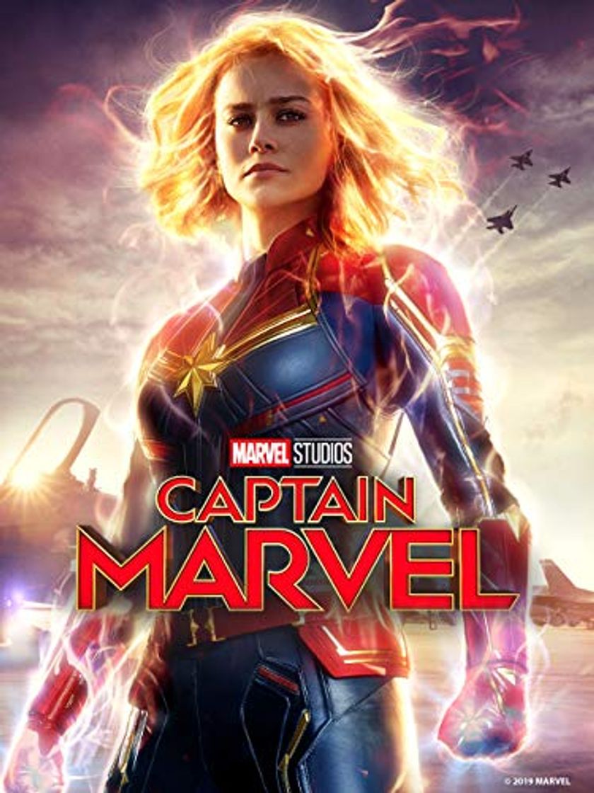 Product Marvel Studios' Captain Marvel