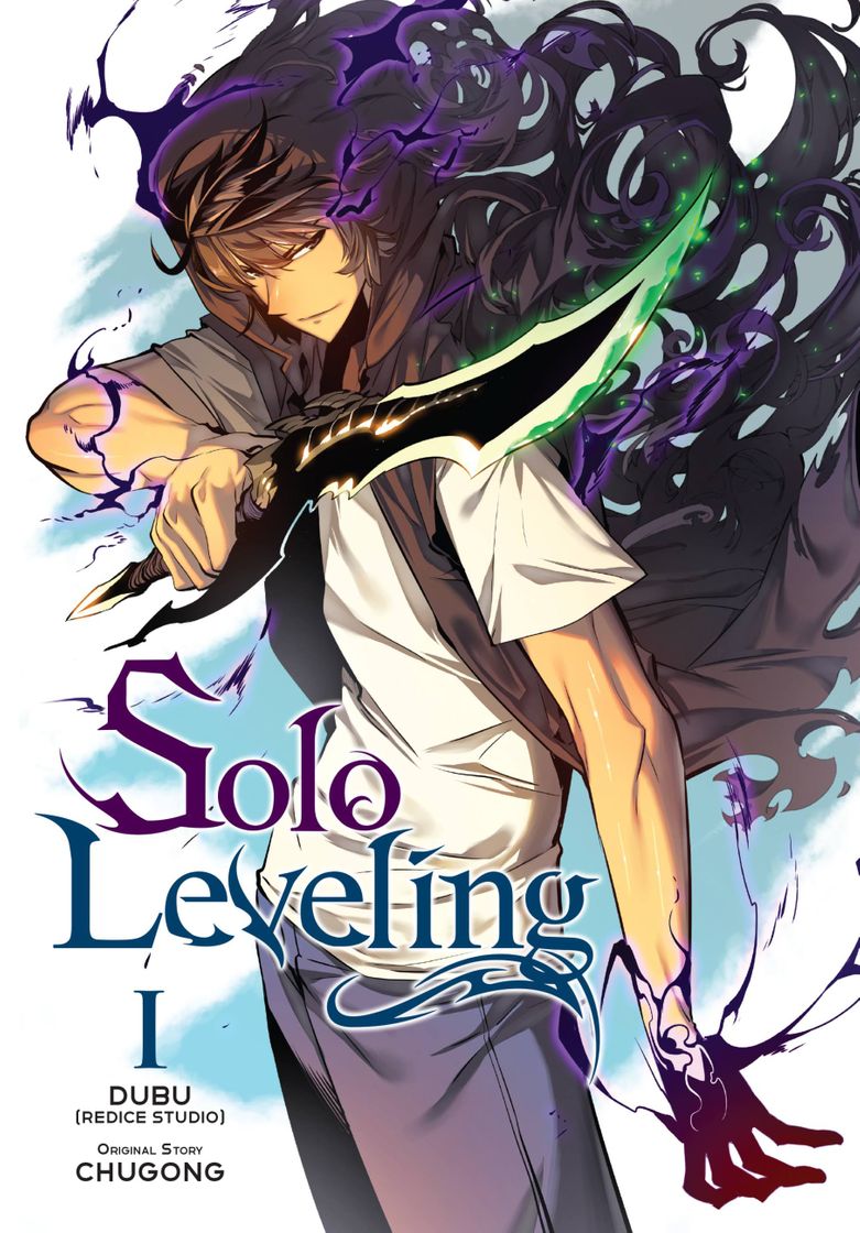 Fashion Solo Leveling