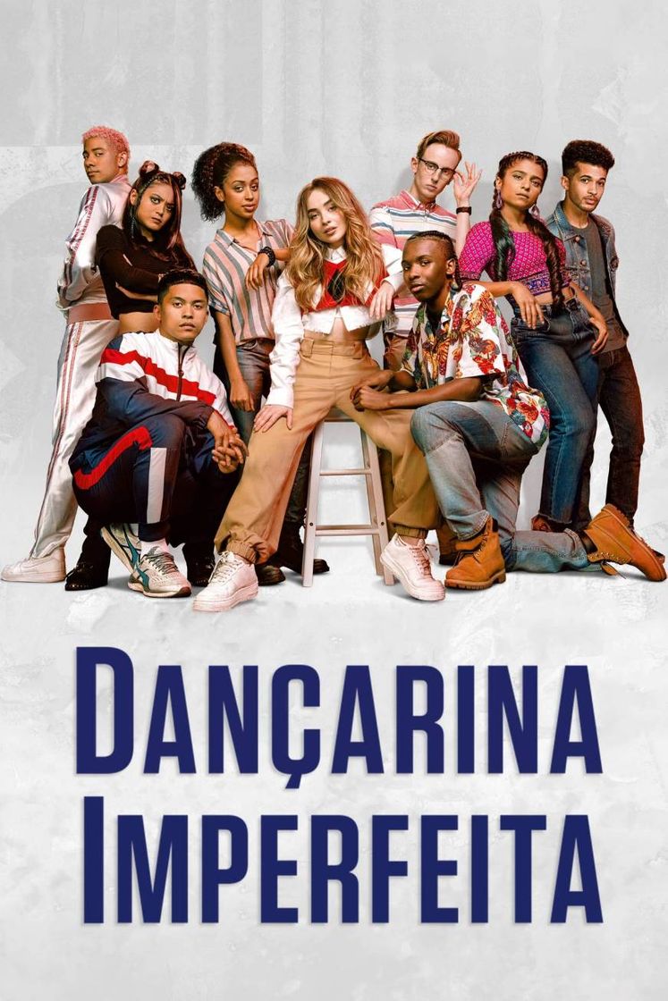 Movies Dançarina Imperfeita