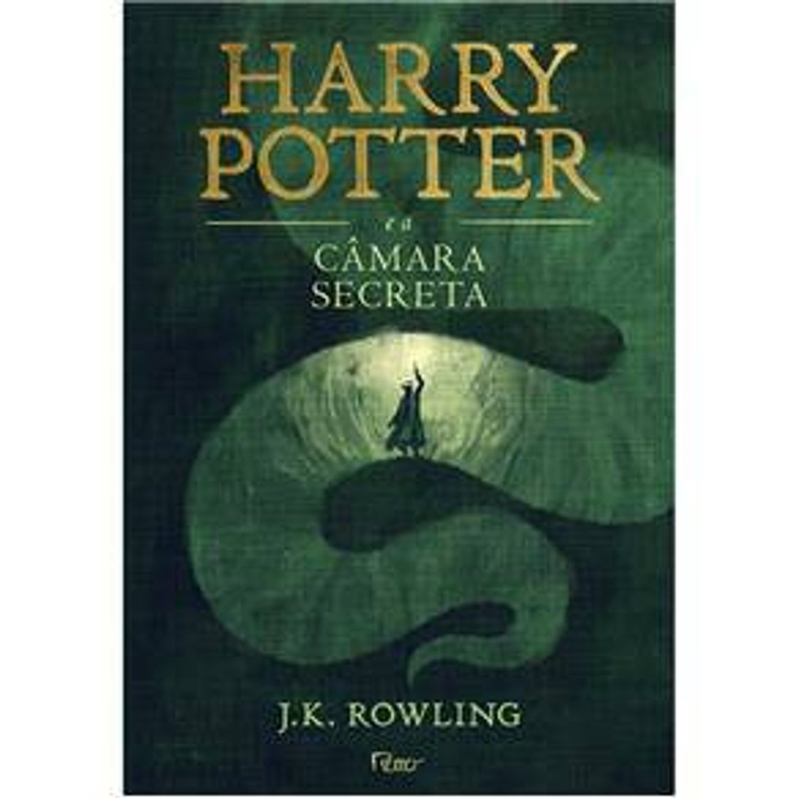 Libros Harry Potter e a Câmara Secreta