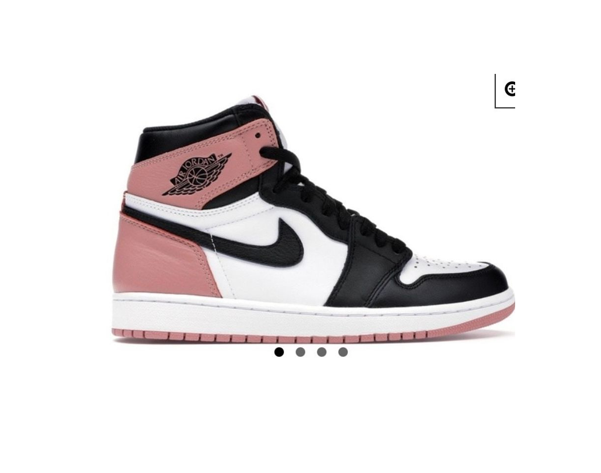Social Nike Jordan