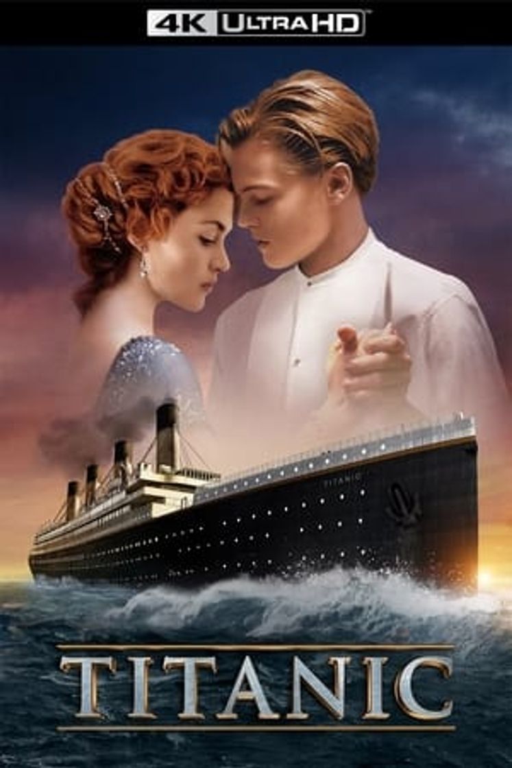 Movie Titanic