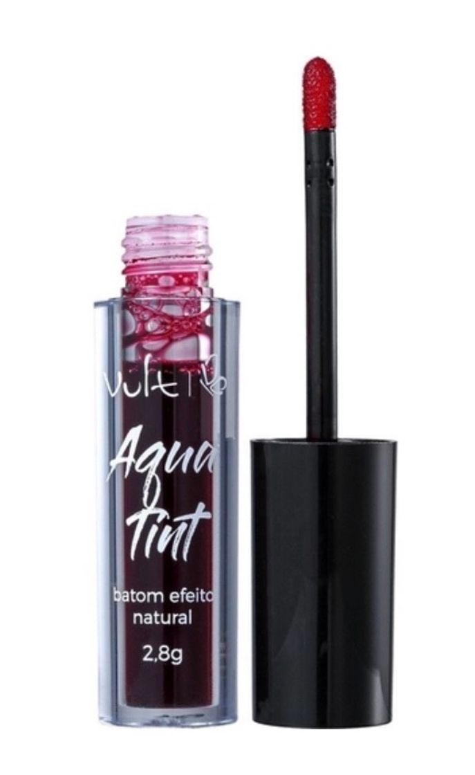 Moda Batom Lip Tint Vult Aquatint Violet