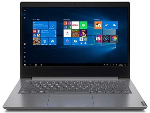 Lenovo V14 - Ordenador portátil 14" HD