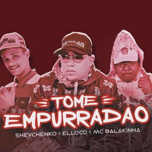 Tome Empurradão