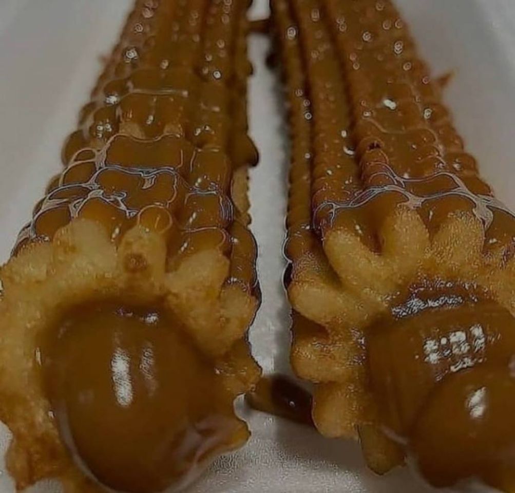 Moda Churros 