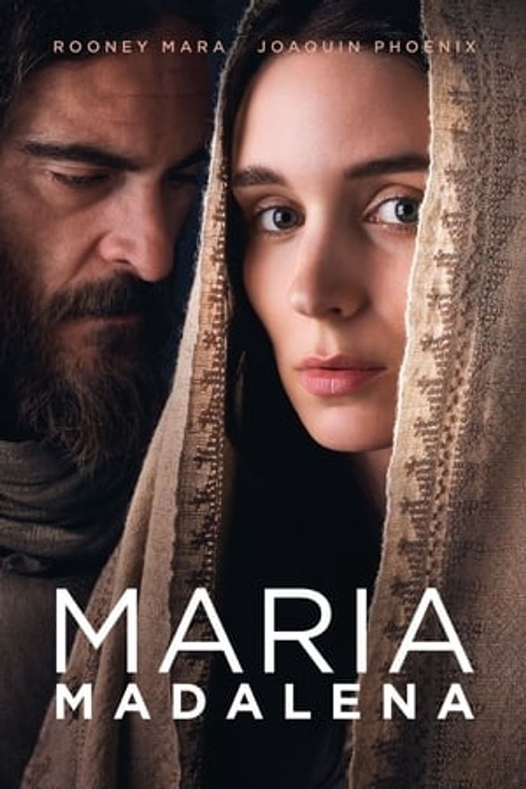 Movie María Magdalena