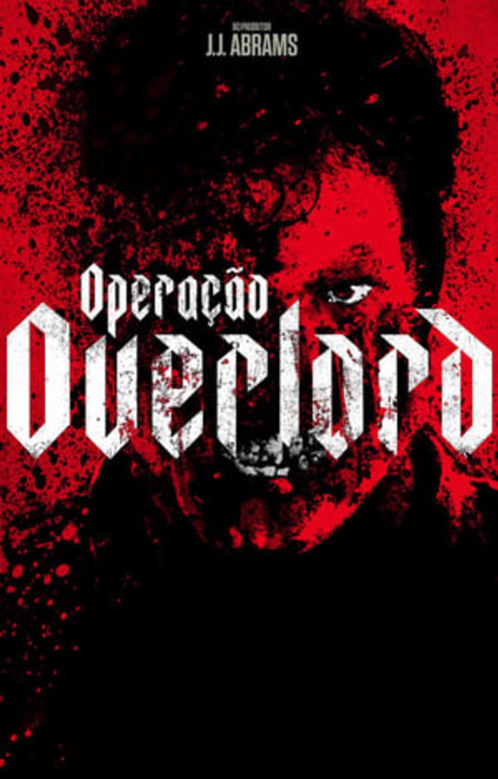 Película Overlord