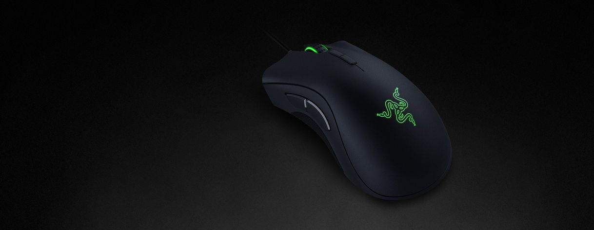 Electrónica Ratón Gaming Razer DeathAdder Elite