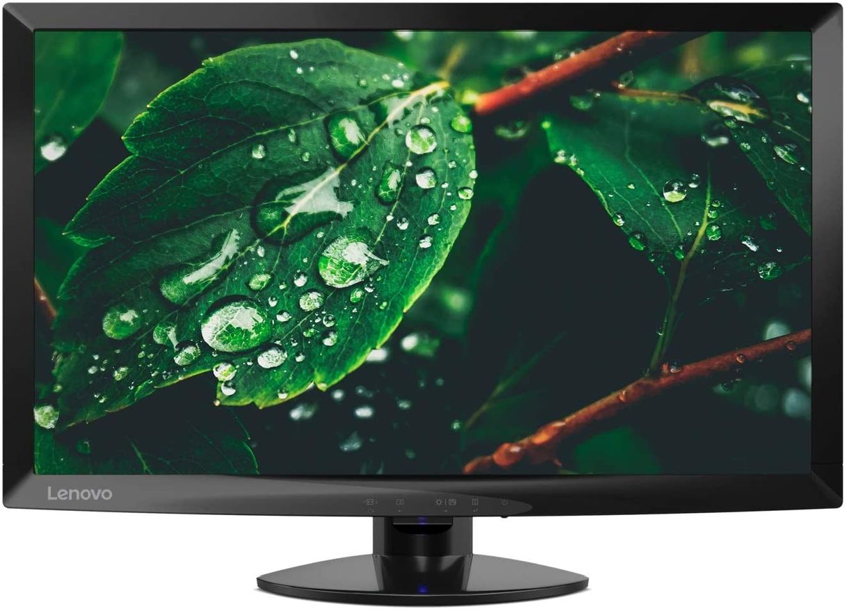 Product Lenovo D24-20 - Monitor de 23.8" FullHD (1920x1080 pixeles, 16:9, 75Hz, 4ms,