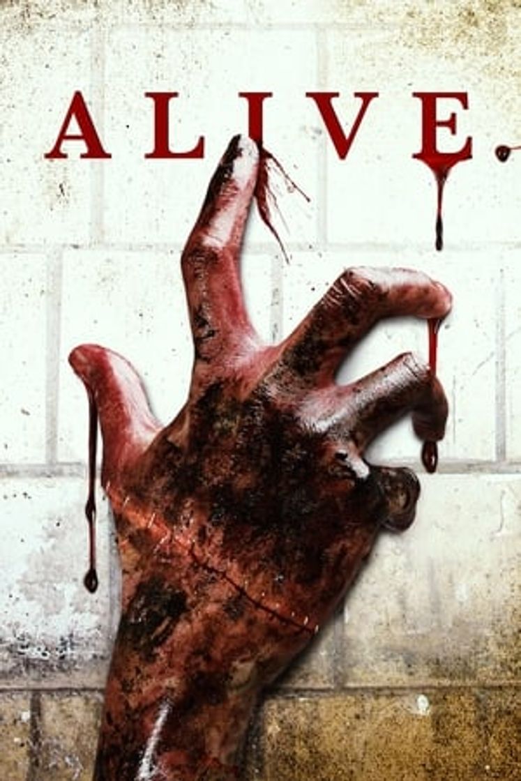 Movie Alive