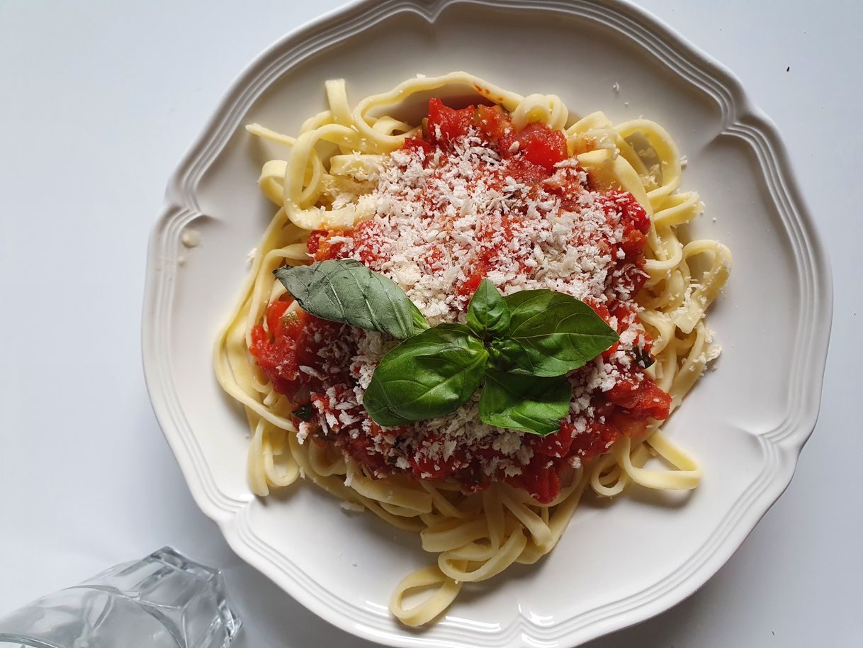 Place Hello Fresh Ab