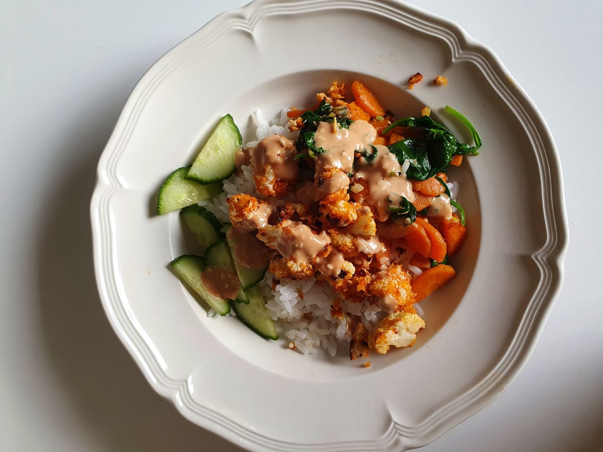 Place Hello Fresh Ab