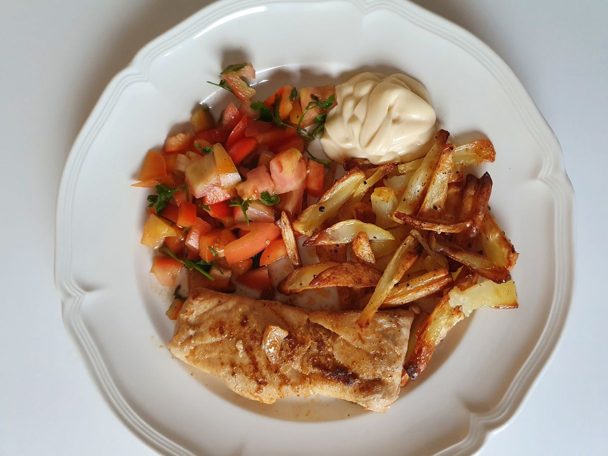 Place Hello Fresh Ab