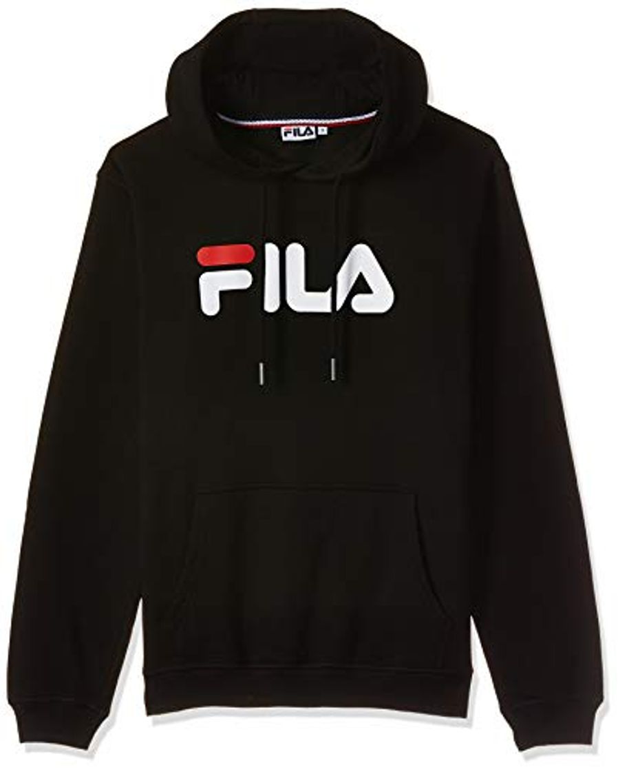 Producto Fila Pure Sudadera con Capucha Black