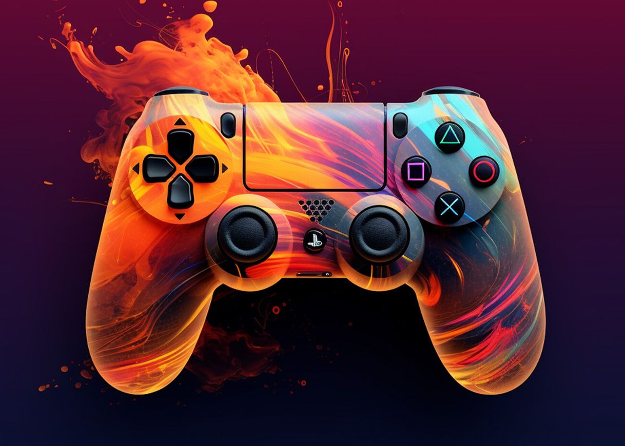 PLAYSTATION