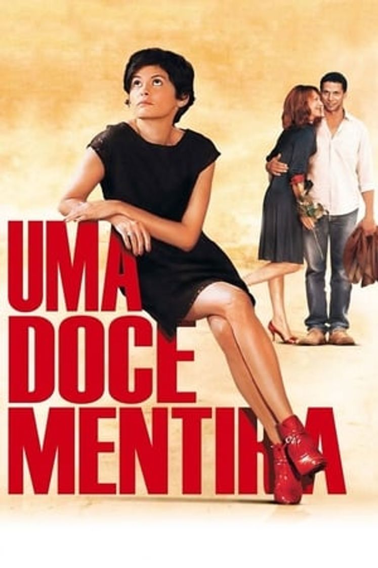 Movie Una dulce mentira